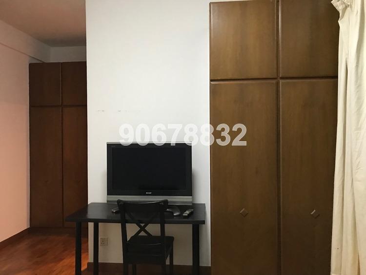 Simsville (D14), Condominium #157962252